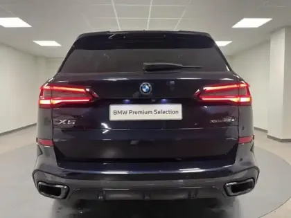 Photo 5 BMW X5  xDrive45e 394ch M Sport 17cv