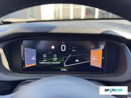 Photo 13 Jeep Avenger  1.2 Turbo T3 100ch Altitude