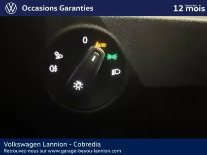 Photo 13 Volkswagen T-roc  2.0 TDI 116ch Life Plus