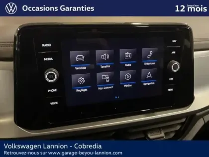 Photo 10 Volkswagen T-roc  2.0 TDI 116ch Life Plus