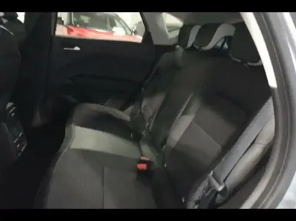 Photo 10 Renault Captur  1.6 E-Tech hybride 145ch Intens -21