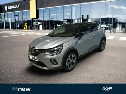 Photo Renault Captur