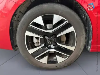 Photo 24 Peugeot 208  1.2 PURETECH 100CH S&S ALLURE