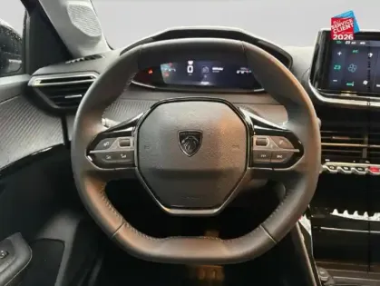 Photo 26 Peugeot 208  1.2 PURETECH 100CH S&S ALLURE