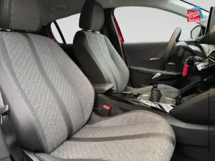 Photo 4 Peugeot 208  1.2 PureTech 100ch S&S Allure