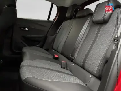 Photo 10 Peugeot 208  1.2 PureTech 100ch S&S Allure