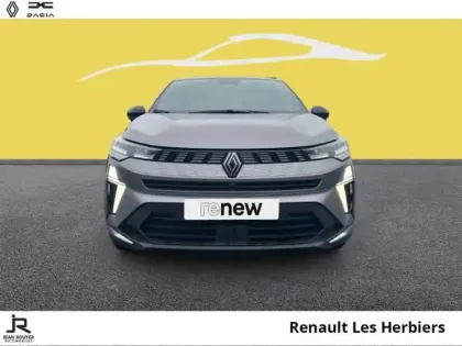 Photo 8 Renault Symbioz  1.6 E-Tech full hybrid 145ch Techno