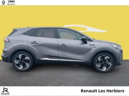 Photo 12 Renault Symbioz  1.6 E-Tech full hybrid 145ch Techno