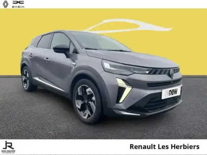 Photo 1 Renault Symbioz  1.6 E-Tech full hybrid 145ch Techno