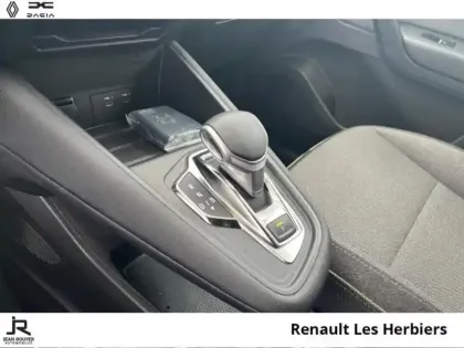 Photo 5 Renault Symbioz  1.6 E-Tech full hybrid 145ch Techno