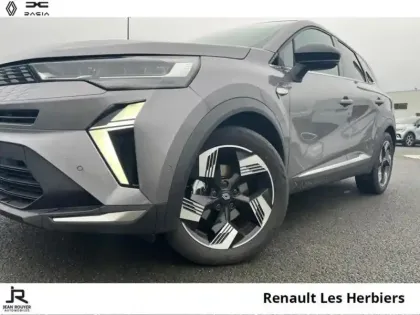 Photo 7 Renault Symbioz  1.6 E-Tech full hybrid 145ch Techno