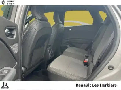 Photo 3 Renault Symbioz  1.6 E-Tech full hybrid 145ch Techno