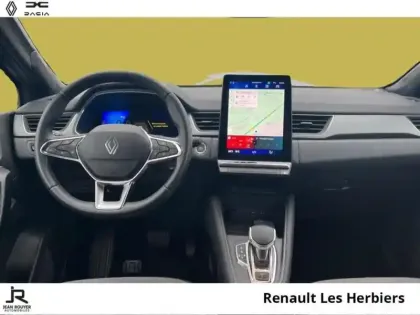 Photo 4 Renault Symbioz  1.6 E-Tech full hybrid 145ch Techno