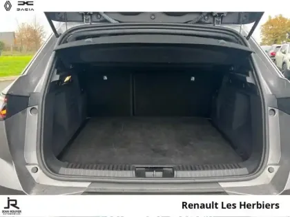 Photo 6 Renault Symbioz  1.6 E-Tech full hybrid 145ch Techno