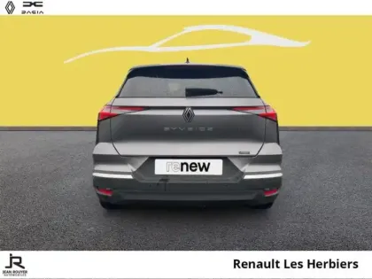 Photo 10 Renault Symbioz  1.6 E-Tech full hybrid 145ch Techno