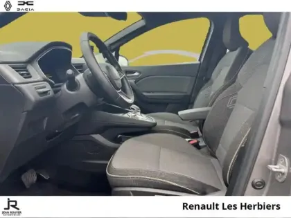 Photo 2 Renault Symbioz  1.6 E-Tech full hybrid 145ch Techno