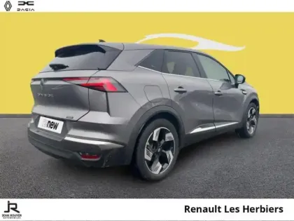 Photo 11 Renault Symbioz  1.6 E-Tech full hybrid 145ch Techno