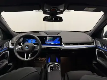 Photo 2 BMW X1  sDrive20i 170ch M Sport