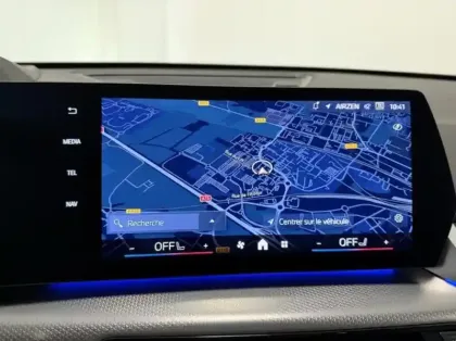 Photo 12 BMW X1  sDrive20i 170ch M Sport