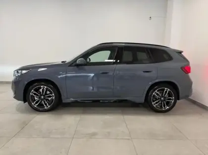 Photo 4 BMW X1  sDrive20i 170ch M Sport