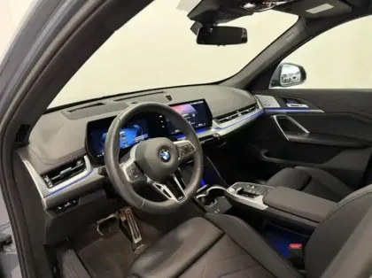 Photo 5 BMW X1  sDrive20i 170ch M Sport