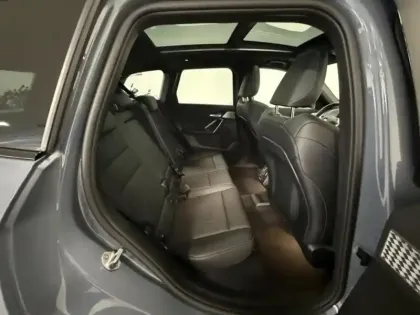 Photo 6 BMW X1  sDrive20i 170ch M Sport