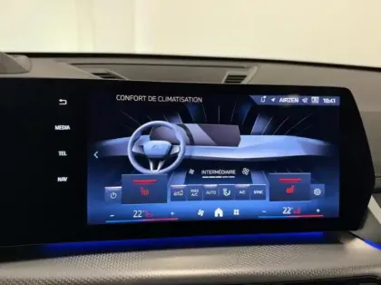 Photo 10 BMW X1  sDrive20i 170ch M Sport