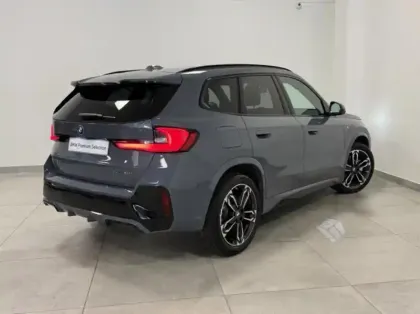 Photo 1 BMW X1  sDrive20i 170ch M Sport