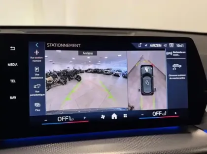 Photo 13 BMW X1  sDrive20i 170ch M Sport