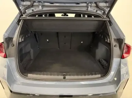 Photo 9 BMW X1  sDrive20i 170ch M Sport