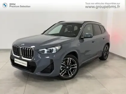 Photo Bmw X1