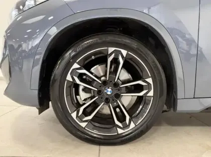 Photo 8 BMW X1  sDrive20i 170ch M Sport