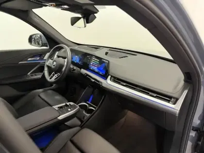 Photo 7 BMW X1  sDrive20i 170ch M Sport