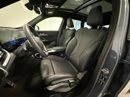 Photo 3 BMW X1  sDrive20i 170ch M Sport