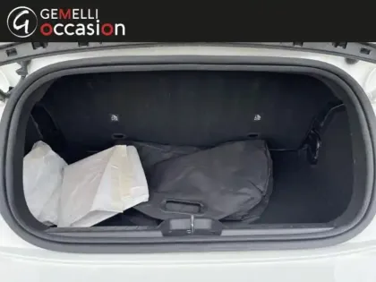 Photo 7 Fiat 500c  e 118ch Icône