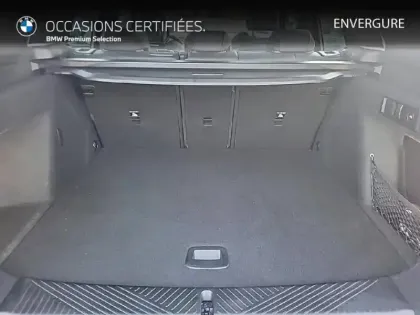 Photo 6 BMW X3  xDrive20d 197ch M Sport