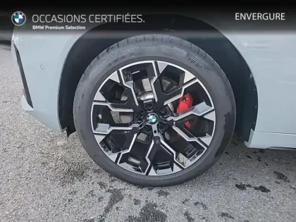 Photo 7 BMW X3  xDrive20d 197ch M Sport