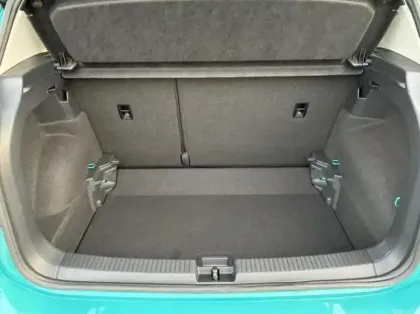 Photo 4 Volkswagen T-cross  1.0 TSI 95ch United