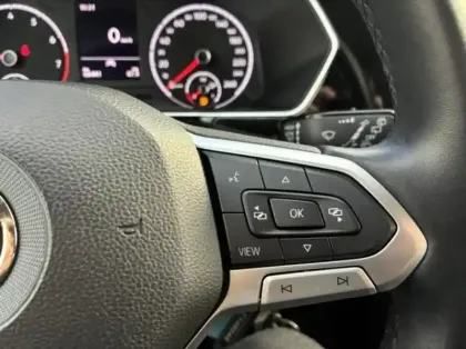 Photo 12 Volkswagen T-cross  1.0 TSI 95ch United