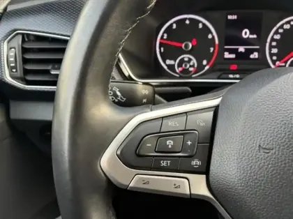 Photo 11 Volkswagen T-cross  1.0 TSI 95ch United