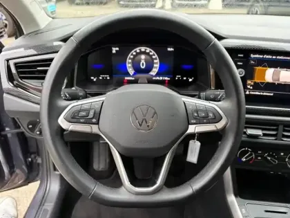 Photo 5 Volkswagen Polo  1.0 TSI 95ch VW Edition