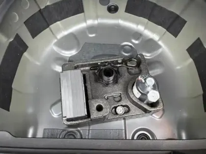 Photo 14 Volkswagen Polo  1.0 TSI 95ch VW Edition