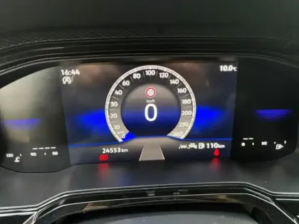 Photo 9 Volkswagen Polo  1.0 TSI 95ch VW Edition