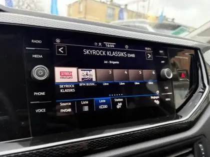 Photo 13 Volkswagen Polo  1.0 TSI 95ch VW Edition