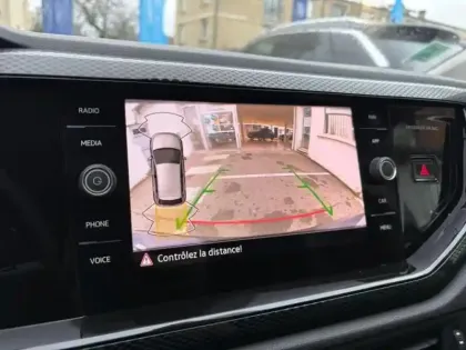 Photo 10 Volkswagen Polo  1.0 TSI 95ch VW Edition