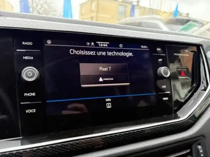 Photo 11 Volkswagen Polo  1.0 TSI 95ch VW Edition