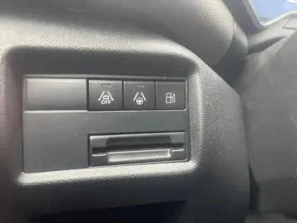 Photo 12 Citroën C5 aircross  Hybrid 225ch Shine e-EAT8