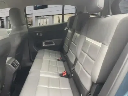 Photo 10 Citroën C5 aircross  Hybrid 225ch Shine e-EAT8