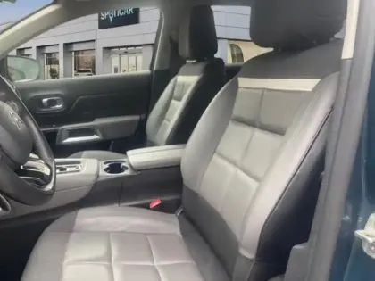 Photo 9 Citroën C5 aircross  Hybrid 225ch Shine e-EAT8