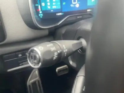 Photo 13 Citroën C5 aircross  Hybrid 225ch Shine e-EAT8